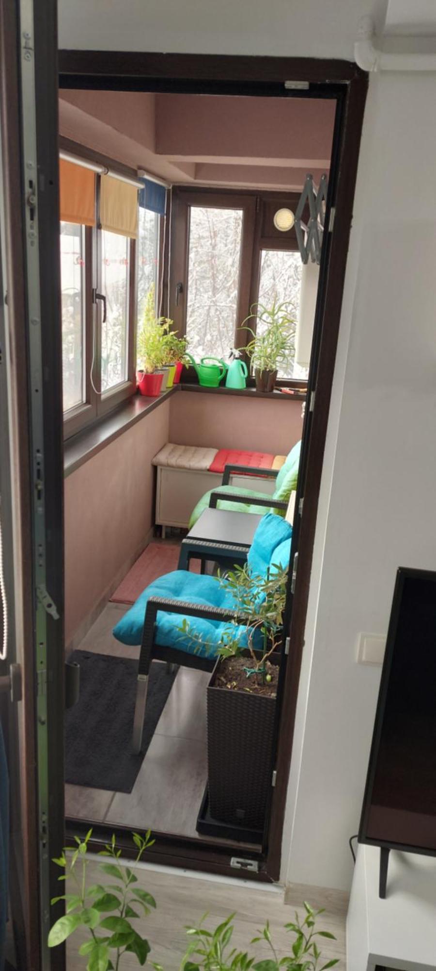 Littlebig Apartment Bukarest Eksteriør billede