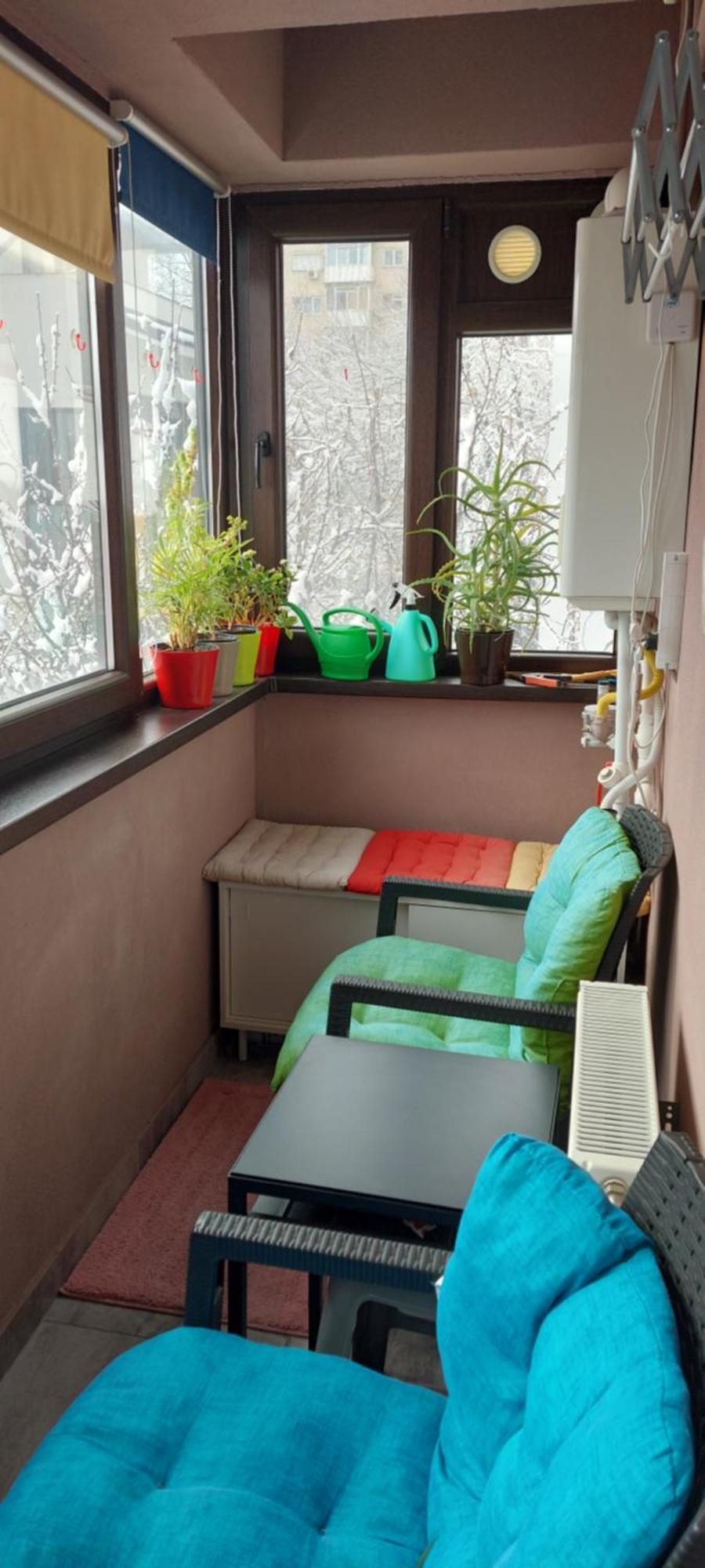 Littlebig Apartment Bukarest Eksteriør billede