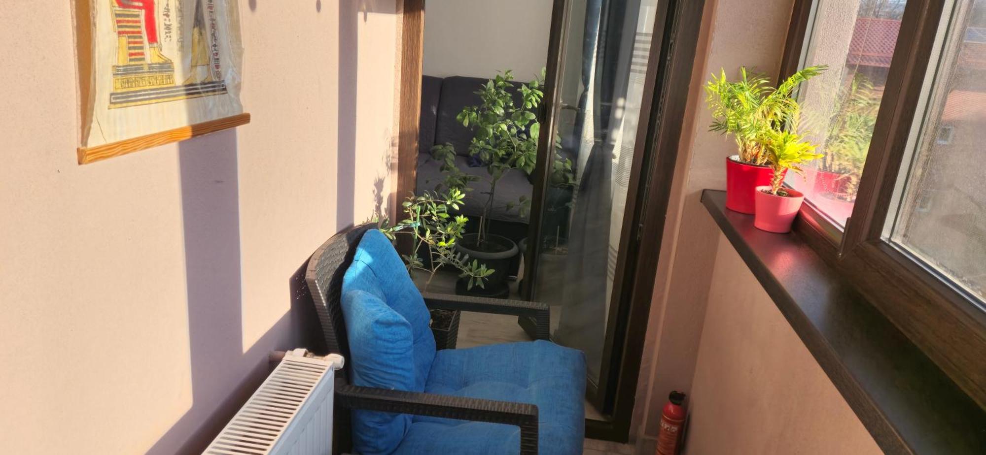 Littlebig Apartment Bukarest Eksteriør billede